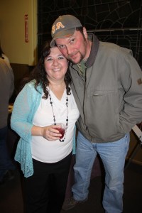 Renovation & Anniversary Celebration, Chamber Mixer, Banditelli (227)