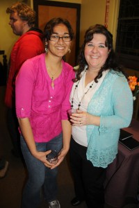 Renovation & Anniversary Celebration, Chamber Mixer, Banditelli (228)