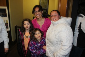 Renovation & Anniversary Celebration, Chamber Mixer, Banditelli (233)