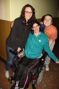 Renovation & Anniversary Celebration, Chamber Mixer, Banditelli (236)