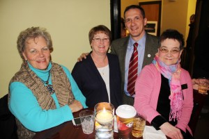 Renovation & Anniversary Celebration, Chamber Mixer, Banditelli (28)