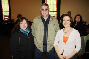 Renovation & Anniversary Celebration, Chamber Mixer, Banditelli (3)