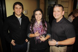 Renovation & Anniversary Celebration, Chamber Mixer, Banditelli (30)