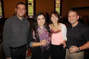 Renovation & Anniversary Celebration, Chamber Mixer, Banditelli (35)