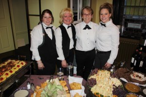 Renovation & Anniversary Celebration, Chamber Mixer, Banditelli (39)