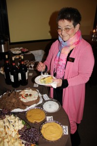 Renovation & Anniversary Celebration, Chamber Mixer, Banditelli (7)