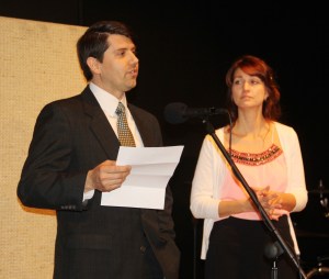 Renovation & Anniversary Celebration, Chamber Mixer, Banditelli (70)