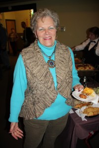 Renovation & Anniversary Celebration, Chamber Mixer, Banditelli (8)