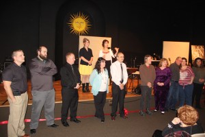 Renovation & Anniversary Celebration, Chamber Mixer, Banditelli (80)