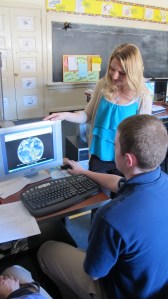 Science Tech Week, St. Jerome Regional School, Tamaqua, 3-21-2014 (11)