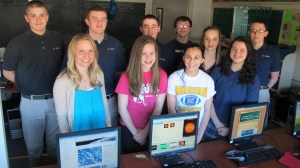 Science Tech Week, St. Jerome Regional School, Tamaqua, 3-21-2014 (17)