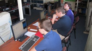 Science Tech Week, St. Jerome Regional School, Tamaqua, 3-21-2014 (4)