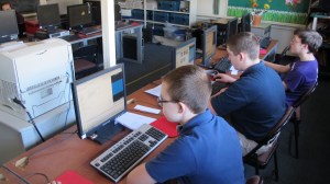 Science Tech Week, St. Jerome Regional School, Tamaqua, 3-21-2014 (5)