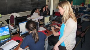 Science Tech Week, St. Jerome Regional School, Tamaqua, 3-21-2014 (6)