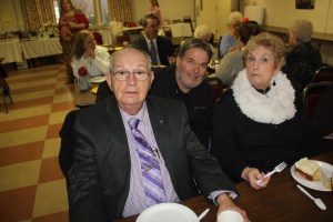 Service of Installation for Rev. Darryl Kensinger, Trinity UCC, Tamaqua, 3-2-2014 (285)