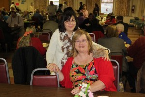 Service of Installation for Rev. Darryl Kensinger, Trinity UCC, Tamaqua, 3-2-2014 (295)
