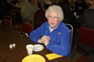 Service of Installation for Rev. Darryl Kensinger, Trinity UCC, Tamaqua, 3-2-2014 (298)