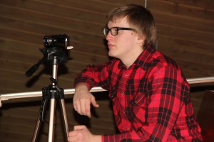 Service of Installation for Rev. Darryl Kensinger, Trinity UCC, Tamaqua, 3-2-2014 (82)