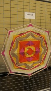 Silent Auction, International Women's Day Celebration, Community Arts Center, Tamaqua, 3-8-2014 (11)