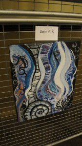 Silent Auction, International Women's Day Celebration, Community Arts Center, Tamaqua, 3-8-2014 (16)