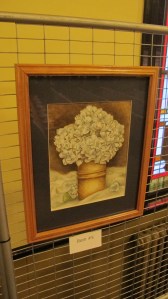 Silent Auction, International Women's Day Celebration, Community Arts Center, Tamaqua, 3-8-2014 (18)