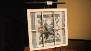 Silent Auction, International Women's Day Celebration, Community Arts Center, Tamaqua, 3-8-2014 (8)