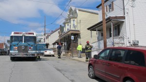 Smoke Investigation, Market Street, Tamaqua, 3-20-2014 (23)