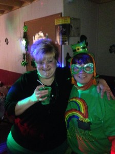 St. Patrick's Day Party, from Mary Beth Leshko, McAdoo Fire Company, McAdoo (9)