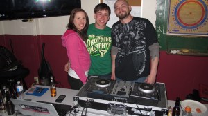 St. Patrick's Day Party, McAdoo Fire Company, McAdoo, 3-15-2014 (1)