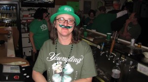St. Patrick's Day Party, McAdoo Fire Company, McAdoo, 3-15-2014 (11)