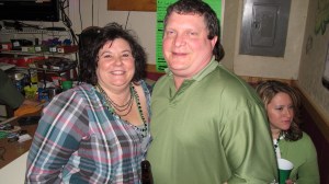 St. Patrick's Day Party, McAdoo Fire Company, McAdoo, 3-15-2014 (16)