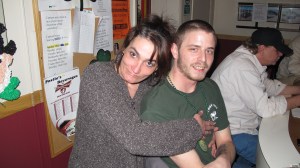 St. Patrick's Day Party, McAdoo Fire Company, McAdoo, 3-15-2014 (19)