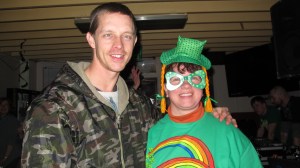 St. Patrick's Day Party, McAdoo Fire Company, McAdoo, 3-15-2014 (24)