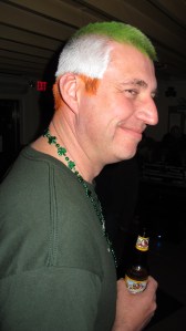 St. Patrick's Day Party, McAdoo Fire Company, McAdoo, 3-15-2014 (28)