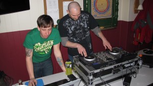 St. Patrick's Day Party, McAdoo Fire Company, McAdoo, 3-15-2014 (34)