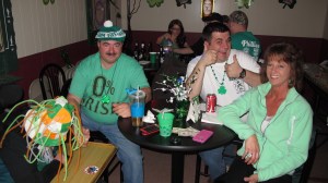 St. Patrick's Day Party, McAdoo Fire Company, McAdoo, 3-15-2014 (35)