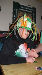 St. Patrick's Day Party, McAdoo Fire Company, McAdoo, 3-15-2014 (36)