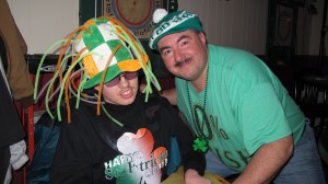 St. Patrick's Day Party, McAdoo Fire Company, McAdoo, 3-15-2014 (38)