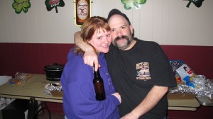 St. Patrick's Day Party, McAdoo Fire Company, McAdoo, 3-15-2014 (7)