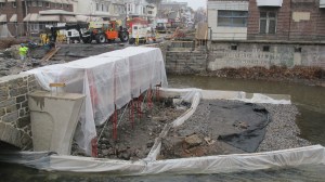 Status of US209 Bridge, West Broad St, Tamaqua, 3-19-2014 (22)