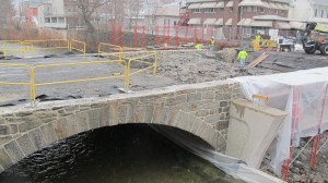 Status of US209 Bridge, West Broad St, Tamaqua, 3-19-2014 (25)