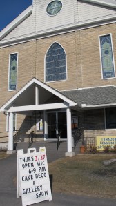 Super Thursday, TCAC (1)