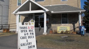 Super Thursday, TCAC (2)