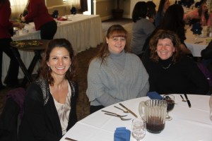 Tamaqua Cheerleaders Banquet, Capriotti's, Tresckow, McAdoo, 3-2-2014 (1)