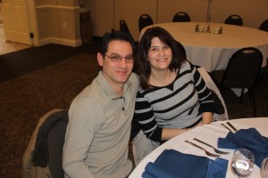 Tamaqua Cheerleaders Banquet, Capriotti's, Tresckow, McAdoo, 3-2-2014 (14)