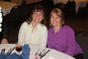 Tamaqua Cheerleaders Banquet, Capriotti's, Tresckow, McAdoo, 3-2-2014 (17)