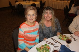 Tamaqua Cheerleaders Banquet, Capriotti's, Tresckow, McAdoo, 3-2-2014 (20)
