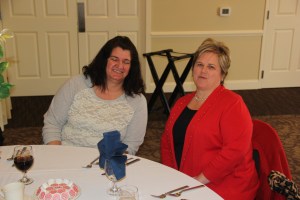 Tamaqua Cheerleaders Banquet, Capriotti's, Tresckow, McAdoo, 3-2-2014 (3)