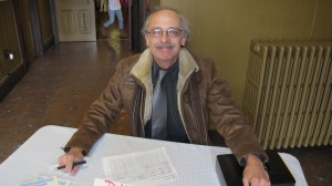 The Velveteen Rabbit, Community Arts Center, Tamaqua, 3-15-2014 (1)