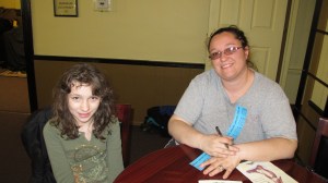 The Velveteen Rabbit, Community Arts Center, Tamaqua, 3-15-2014 (10)